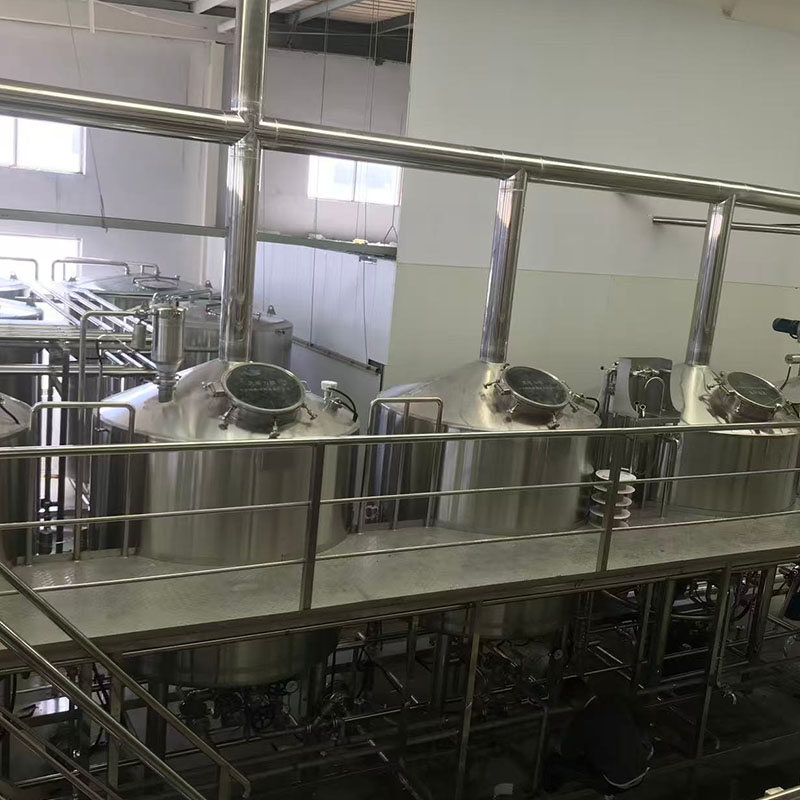京口精酿啤酒设备厂—啤酒文化的深刻内涵